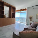 La Roca Rental, 1 Confort Con Vistas Al Mar Appartement *