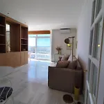 Appartement La Roca Rental, 1 Confort Con Vistas Al Mar *