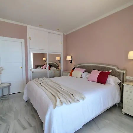 La Roca Rental, 1 Confort Con Vistas Al Mar Apartment *