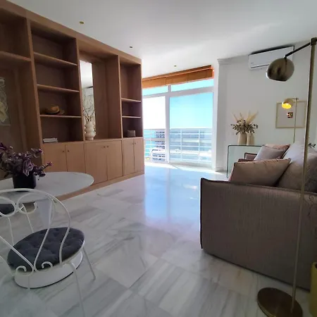 La Roca Rental, 1 Confort Con Vistas Al Mar Apartment *