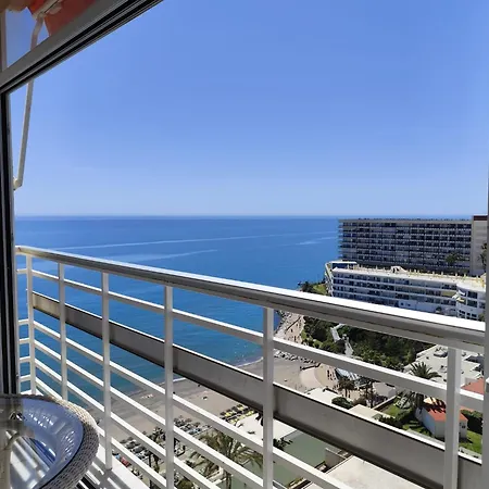 Appartement La Roca Rental, 1 Confort Con Vistas Al Mar
