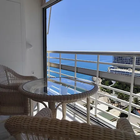 Apartment La Roca Rental, 1 Confort Con Vistas Al Mar *